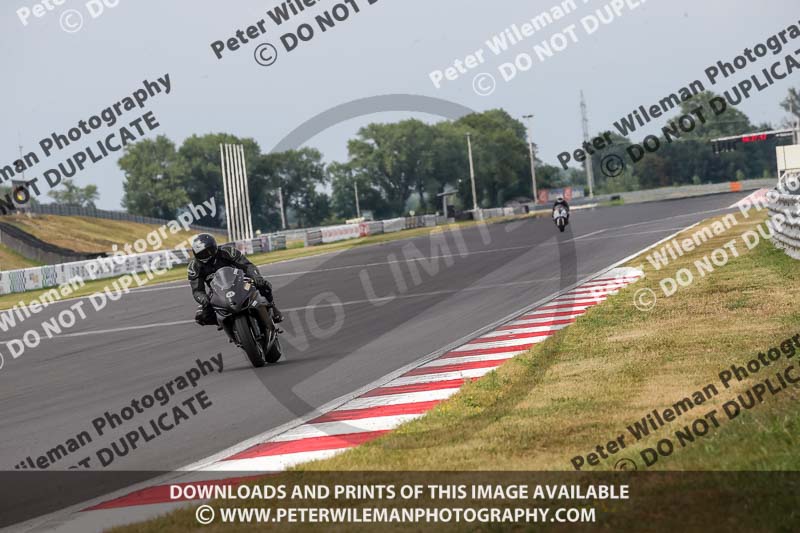 25 to 27th july 2019;Slovakia Ring;event digital images;motorbikes;no limits;peter wileman photography;trackday;trackday digital images